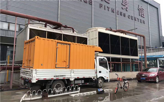 银州300KW发电机组适配电缆规格选型指南