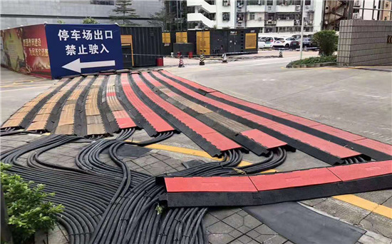 银州发电机组电缆选型完整具体步骤（工程通用标准流程）